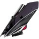 Foto 3 de PUIG 22423S CARENABRIS NEW GENERATION SPORT HONDA CB750 HORNET 25 CGRAPHICS