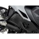 Foto 1 de PUIG 22430J DEFLECTORES POSTERIORES BMW R1300GS CNEGRO MATE