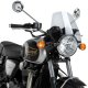 Foto 1 de PUIG 22453W CARENABRIS NEW GENERATION SPORT TRIUMPH BONEVILLE T100 CTRANSPARENTE