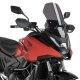 Foto 1 de PUIG 22508F CÚPULA TOURING HONDA NC750XDCT 25 CAHUMADO OSCURO
