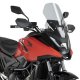 Foto 1 de PUIG 22508H CÚPULA TOURING HONDA NC750XDCT 25 CAHUMADO CLARO