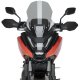 Foto 2 de PUIG 22508H CÚPULA TOURING HONDA NC750XDCT 25 CAHUMADO CLARO