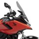 Foto 3 de PUIG 22508H CÚPULA TOURING HONDA NC750XDCT 25 CAHUMADO CLARO