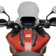 Foto 4 de PUIG 22508H CÚPULA TOURING HONDA NC750XDCT 25 CAHUMADO CLARO