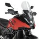 Foto 1 de PUIG 22508W CÚPULA TOURING HONDA NC750XDCT 25 CTRANSPARENTE