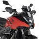 Foto 1 de PUIG 22509F CÚPULA SPORT HONDA NC750XDCT 25 CAHUMADO OSCURO