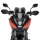 Foto 2 de PUIG 22509F CÚPULA SPORT HONDA NC750XDCT 25 CAHUMADO OSCURO