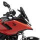 Foto 3 de PUIG 22509F CÚPULA SPORT HONDA NC750XDCT 25 CAHUMADO OSCURO