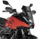 Foto 1 de PUIG 22509J CÚPULA SPORT HONDA NC750XDCT 25 CNEGRO MATE