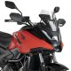 Foto 1 de PUIG 22509W CÚPULA SPORT HONDA NC750XDCT 25 CTRANSPARENTE