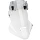 Foto 1 de PUIG 22510W CÚPULA TOUVIS HONDA NC750XDCT 25 CTRANSPARENTE