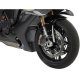 Foto 1 de PUIG 22512J AIR DUCT YAMAHA YZF-R1 25 CNEGRO MATE