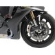 Foto 2 de PUIG 22512N AIR DUCT YAHAMA YZF-R1 25 CNEGRO