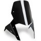 Foto 1 de PUIG 22514N CÚPULA SPORT HONDA YAMAHA TENERE 700 25 CNEGRO