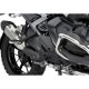 Foto 2 de PUIG 22519J DEFLECTORES POSTERIORES BMW R1300GS ADV CNEGRO MATE