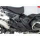Foto 3 de PUIG 22519J DEFLECTORES POSTERIORES BMW R1300GS ADV CNEGRO MATE
