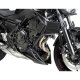 Foto 1 de PUIG 22531C QUILLA KAWASAKI Z650 25 CSIMIL CARBONO