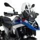 Foto 1 de PUIG 22536W CÚPULA TOURING BMW R1300GS 24 CTRANSPARENTE