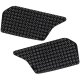 Foto 1 de PUIG 22548N PROTECTOR DEPÓSITO PRO 2 PARA HONDA CBR600RR CNEGRO