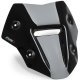 Foto 1 de PUIG 22572N CÚPULA SPORT HONDA XL750 TRANSALP 25 CNEGRO