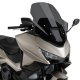 Foto 1 de PUIG 22582F PANTALLA V-TECH LINE TOURING HONDA FORZA 750 25 CAHUMADO OSCURO