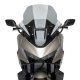 Foto 2 de PUIG 22582H PANTALLA V-TECH LINE TOURING HONDA FORZA 750 25 CAHUMADO
