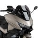 Foto 1 de PUIG 22583F PANTALLA V-TECH LINE SPORT HONDA FORZA 750 25 CAHUMADO OSCURO