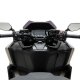 Foto 4 de PUIG 22583F PANTALLA V-TECH LINE SPORT HONDA FORZA 750 25 CAHUMADO OSCURO