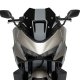 Foto 2 de PUIG 22583N PANTALLA V-TECH LINE SPORT HONDA FORZA 750 25 CNEGRO