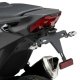 Foto 1 de PUIG 22587N PORTAMATRICULAS HONDA FORZA 750 25 CNEGRO