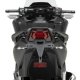 Foto 2 de PUIG 22587N PORTAMATRICULAS HONDA FORZA 750 25 CNEGRO
