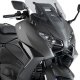 Foto 1 de PUIG 22605C ALERÓN FRONTAL NAKED YAMAHA T-MAX 560 25 CSIMIL
