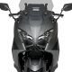 Foto 2 de PUIG 22605C ALERÓN FRONTAL NAKED YAMAHA T-MAX 560 25 CSIMIL