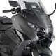 Foto 1 de PUIG 22605N ALERÓN FRONTAL NAKED YAMAHA T-MAX 560 25 CNEGRO