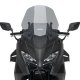 Foto 3 de PUIG 22606J ALERONES D12 YAMAHA T-MAX 560 25 CNEGRO MATE