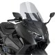 Foto 2 de PUIG 22606N ALERONES D12 YAMAHA T-MAX 560 25 CNEGRO