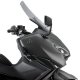 Foto 4 de PUIG 22606N ALERONES D12 YAMAHA T-MAX 560 25 CNEGRO