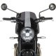 Foto 2 de PUIG 22618F CARENABRIS NEW GENERATION SPORT TRIUMPH SPEED TWIN 120 CAHUMADO OSCURO