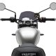 Foto 4 de PUIG 22618F CARENABRIS NEW GENERATION SPORT TRIUMPH SPEED TWIN 120 CAHUMADO OSCURO