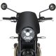 Foto 2 de PUIG 22618J CARENABRIS NEW GENERATION SPORT TRIUMPH SPEED TWIN 120 CNEGRO MATE