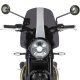 Foto 2 de PUIG 22619F CARENABRIS NEW GENERA.TOURING TRIUMPH SPEED TWIN 1200R CAHUMADO OSCURO