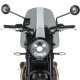 Foto 2 de PUIG 22619H CARENABRIS NEW GENERA.TOURING TRIUMPH SPEED TWIN 1200R CAHUMADO
