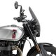 Foto 3 de PUIG 22619H CARENABRIS NEW GENERA.TOURING TRIUMPH SPEED TWIN 1200R CAHUMADO