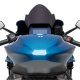 Foto 5 de PUIG 22644F CÚPULA Z-RACING APRILIA RS660 25 CAHUMADO OSCURO