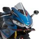 Foto 2 de PUIG 22644H CÚPULA Z-RACING APRILIA RS660 25 CAHUMADO CLARO
