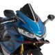 Foto 2 de PUIG 22644N CÚPULA Z-RACING APRILIA RS660 25 CNEGRO