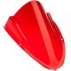 Foto 1 de PUIG 22644R CÚPULA Z-RACING APRILIA RS660 25 CROJO