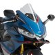Foto 2 de PUIG 22644W CÚPULA Z-RACING APRILIA RS660 25 CTRANSPARENTE