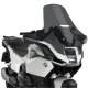 Foto 1 de PUIG 22645F CÚPULA TOURING BMW R1300RT 25 CAHUMADO OSCURO
