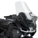 Foto 1 de PUIG 22645S CÚPULA TOURING BMW R1300RT 25 CSERIGRAFIA